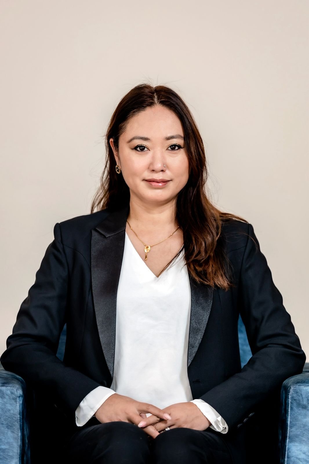 Mrs. Miya Lama - CEO Representative