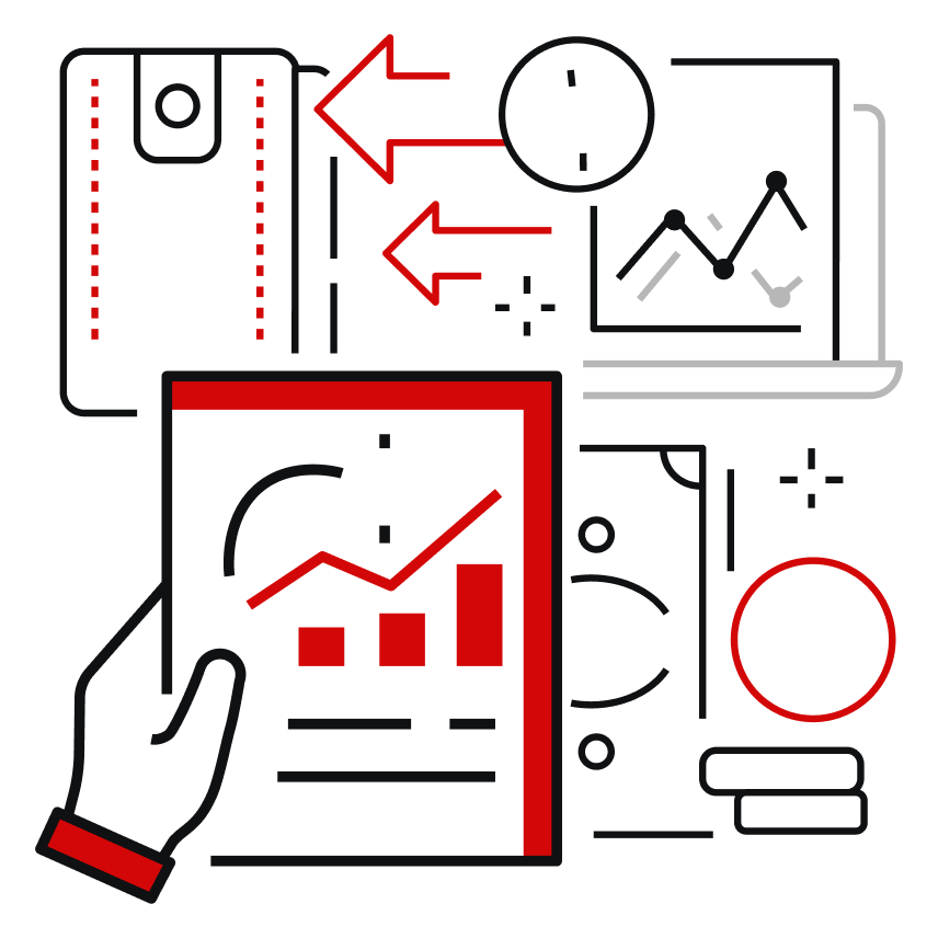 Documentation Illustration