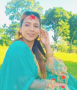Kabita Ale Magar