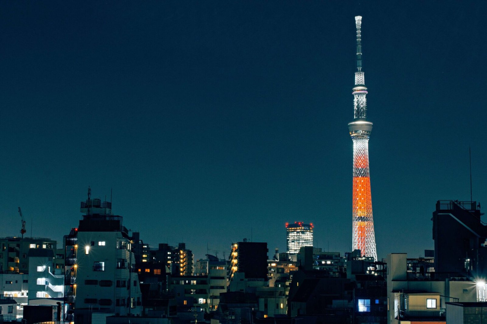 Work In Japan