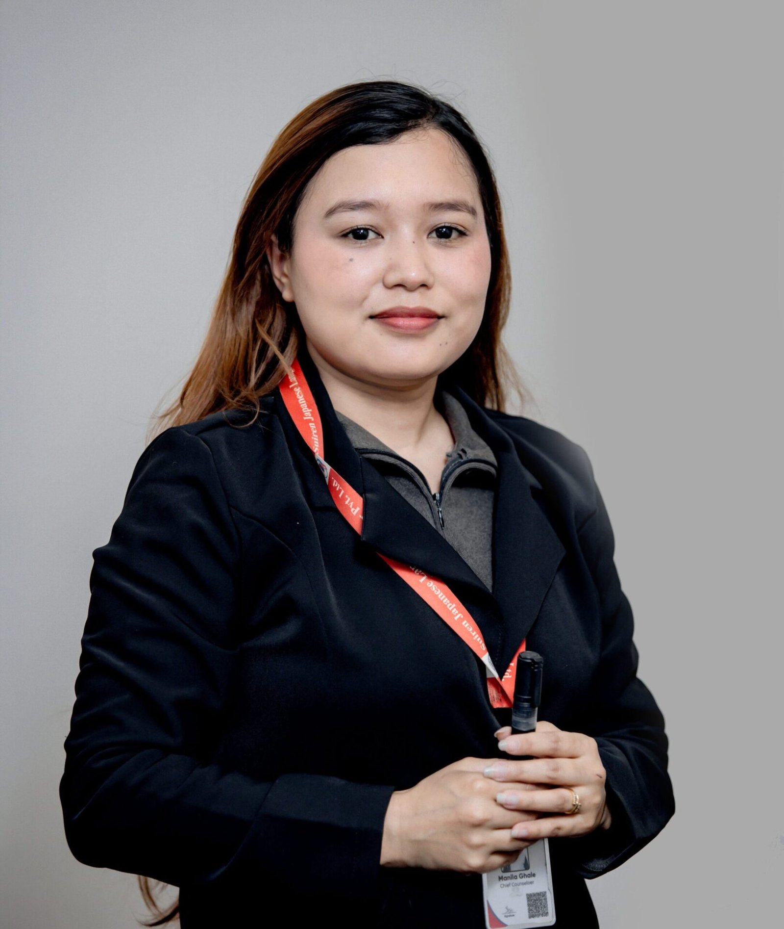Manila Ghale