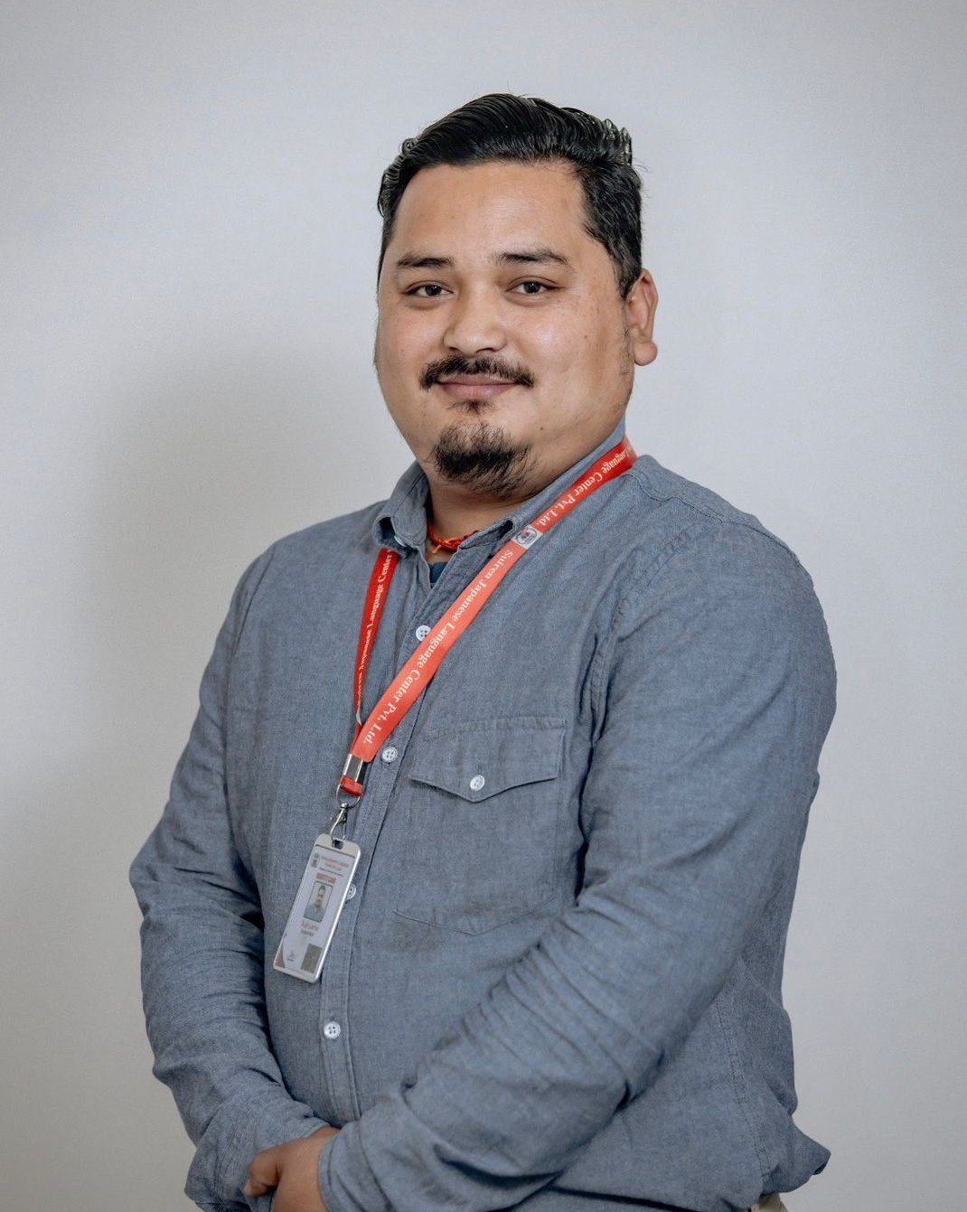 Sujit Lama